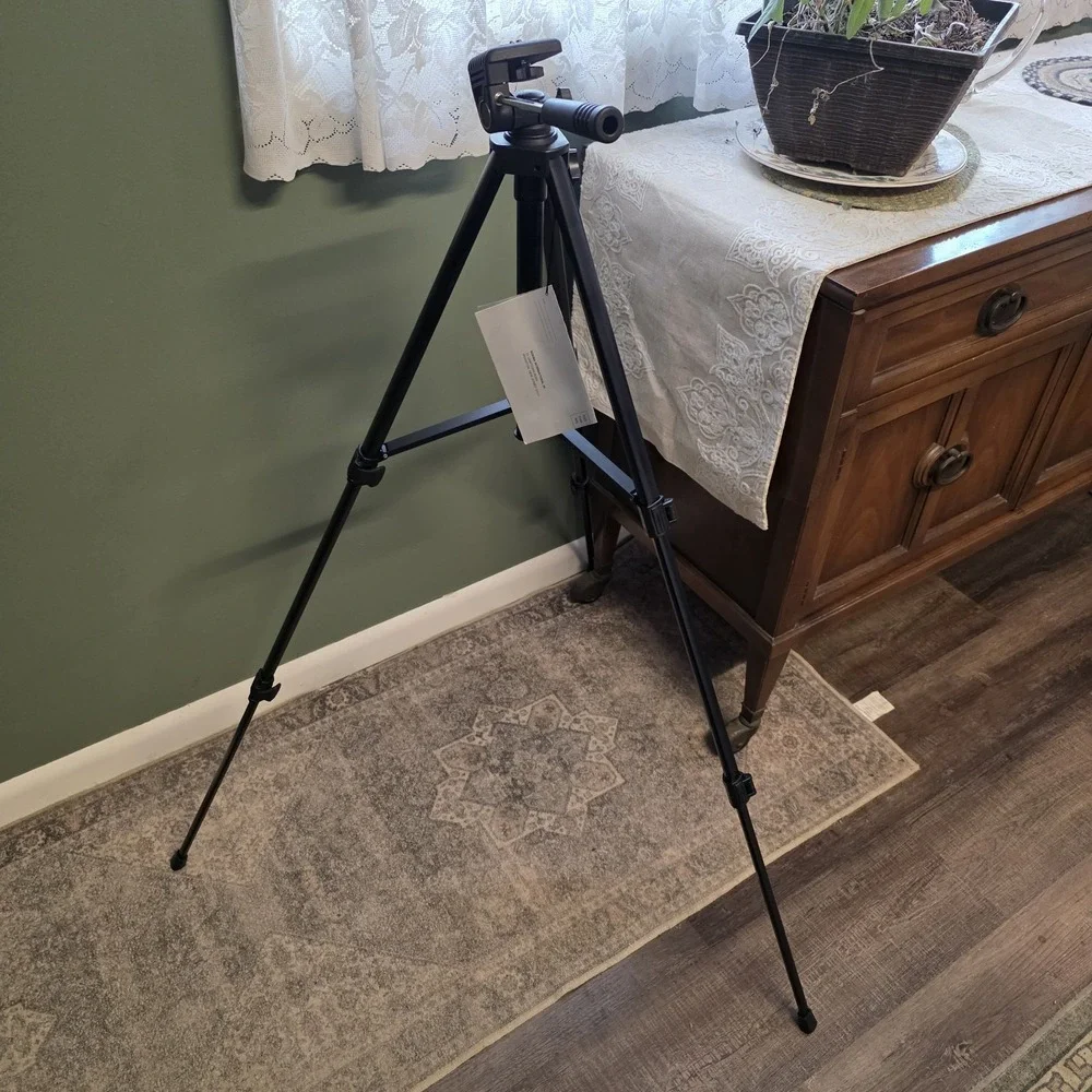 Rokinon T10 Camera‎ Tripod